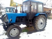 Продам Трактор МТЗ-80