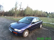 Mazda 323S