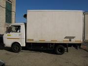 А/м VW LT-50 изотерма СРОЧНО!