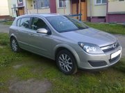 Opel Astra H 2006 CDI 