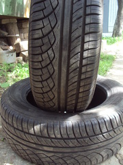 Продам шины 215/60 R16