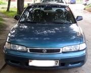 Mazda 626 