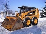 аренда мини-погрузчиков