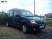 Рено Кангу, 