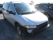 Chrysler Town&Country 2000 год,  3.8 бензин,  по запчастям