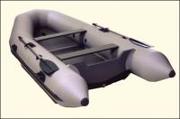 Лодка надувная Сириус-20