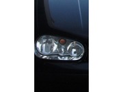 Фара передняя оригинальная Valeo правая для Golf 4