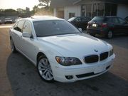 2008 BMW 7-й серии