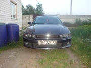 Мицубиси Галант 1999