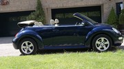 Volkswagen Beetle 2004