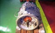 VOLVO CC SR1900  КПП