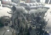 RENAULT Premium DCI 420 двигатель в сборе