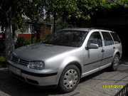 Volkswagen Golf 4,  2000 г.в. 1, 9 TDI,  универсал
