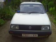 ПРОДАМ фольцваген ДЖЕТА 1986 Г 1.6 бензин