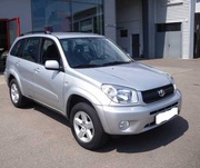 2005 TOYOTA RAV-4