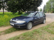 продам рено лагуна 2