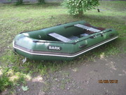 Лодка ВАRK 310,  ПВХ,  Украина,  новая.