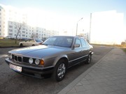 Bmw 524 Td