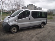 Продам Опель Виваро 2003 года