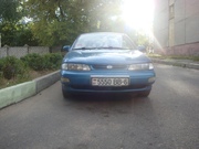 Kia Sephia  1996 г. 
