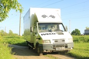 veco Daily 4912,  1999 г.в 2, 8 TD