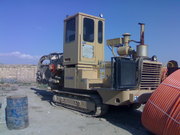 траншеекопатель TRS 950 SLO DG,  Tesmec,  Италия