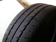Продам шины Continental VancoContact 2 195/65R15