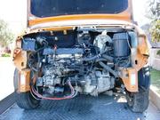 запчасти из германии на fiat ducato