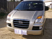 Hyundai H1
