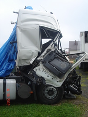 VOLVO FH 12.460 л.с.,  2003 год,  11500 даляры