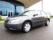 Toyota Camry 2009 на продаж