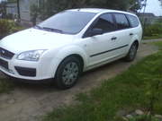 Ford focus 2006 г.в.