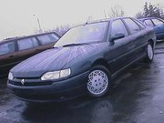 рено шафран 93г