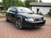 2001 Audi A4 Avant 1.9 TD