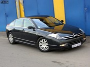 Ситроен С6 Citroen C6  2006г.