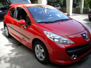 Peugeot 207 Urban Move