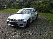 1999 BMW 328i E46