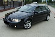 Audi A4 1.9 TDI
