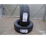 Продам 4 новых шины FEDERAL (Himalaya) WS1 215/55R16 (зима) 97 HXL пр-