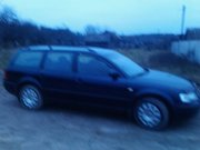 Volkswagen Passat B5