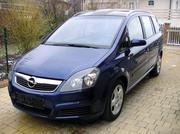 Opel Zafira 1.9 CDTI