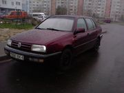 Wolksvagen Vento 1993