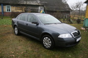 Skoda Octavia ll A5