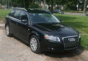 Audi A4 Avant (B7) 8E