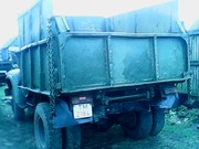 продается зил 130 самосвал