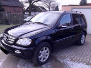 Mercedes-Benz ML 270 CDI
