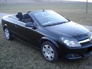 Opel Astra Twin Top 1.6 Edition