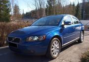 Volvo S40 1.6D