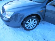 Продажа легкового автомобиля