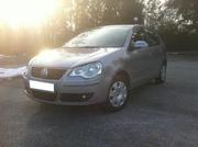 Volkswagen Polo 1.2 9N3